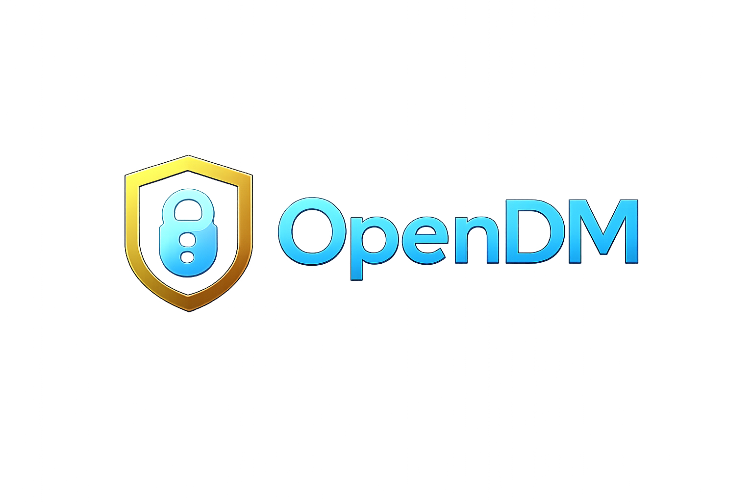 OpenDM